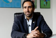 Joel Raffo: “De ninguna manera se venderá Sporting Cristal y soy un crítico de la gestión de Lozano, no es mi amigo”