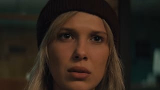 “Una réplica sin alma”: qué está diciendo la crítica sobre “Estado eléctrico”