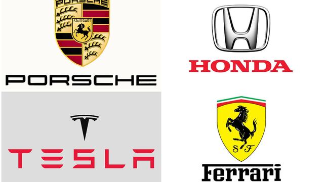 Autos: ¿Cuáles son las marcas más valiosas del mundo?