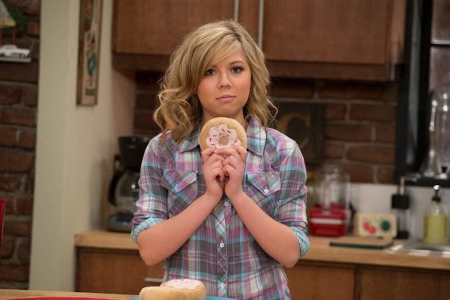 Jennette McCurdy no volverá a interpretar a Sam en el nuevo proyecto (Foto: Nickelodeon)