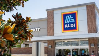 Esta tienda de Winn-Dixie que cerró en octubre reabrirá dentro de unos días como ALDI en Florida