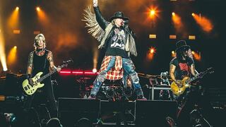 Guns N’ Roses y Kiss en Lima: Indecopi abre proceso contra productora por no devolver dinero de entradas