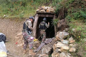 ComexPerú rechaza decisión del Gobierno de suspender toda actividad minera formal en Pataz