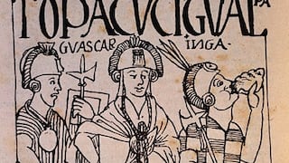 Guaman Poma: intelectual del mestizaje