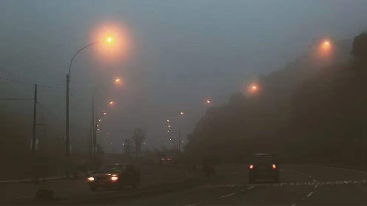 El invierno limeño ha llegado con más fuerza que en los años anteriores.
