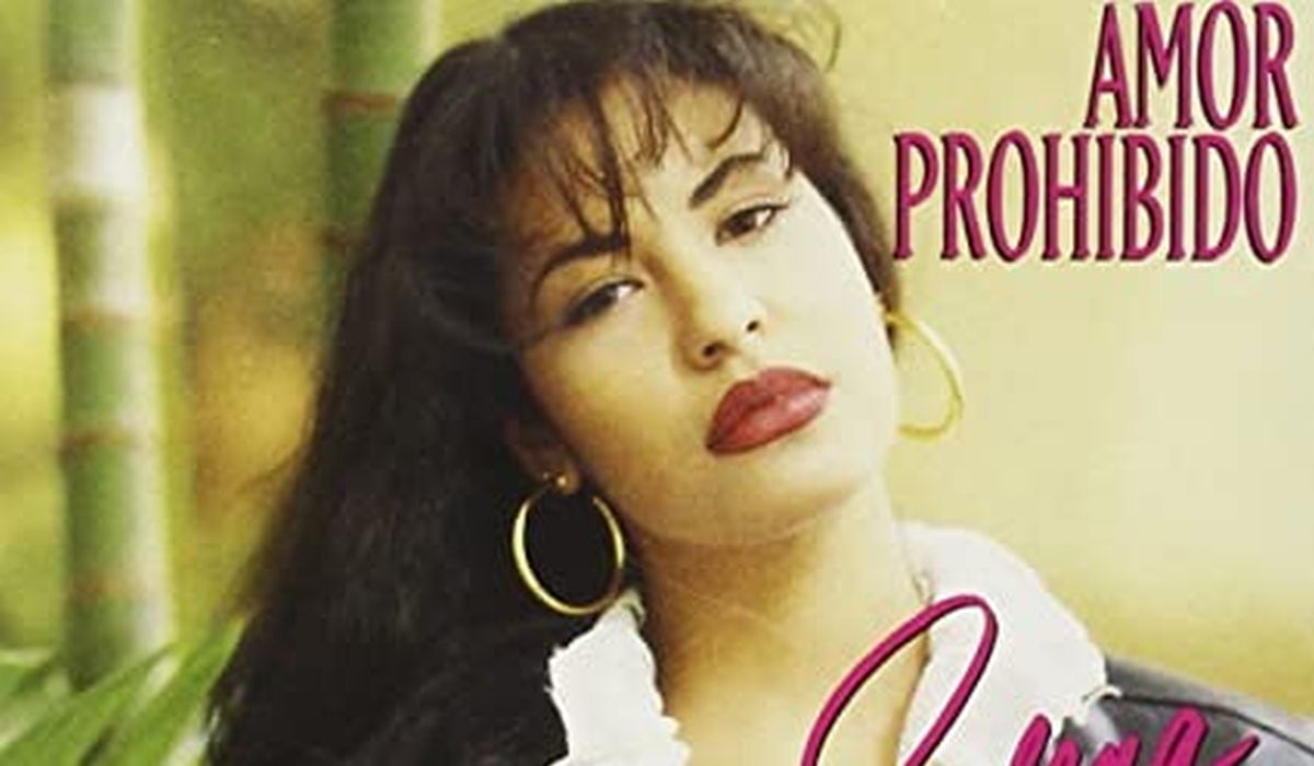 El cirujano Ricardo Martínez aseguró, 17 años después de la muerte de Selena Quintanilla, que sí mantuvo un romance con ella (Foto: EMI Music)