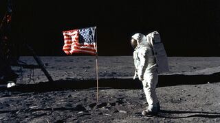 Rusia intentará comprobar si Estados Unidos realmente llegó a la Luna