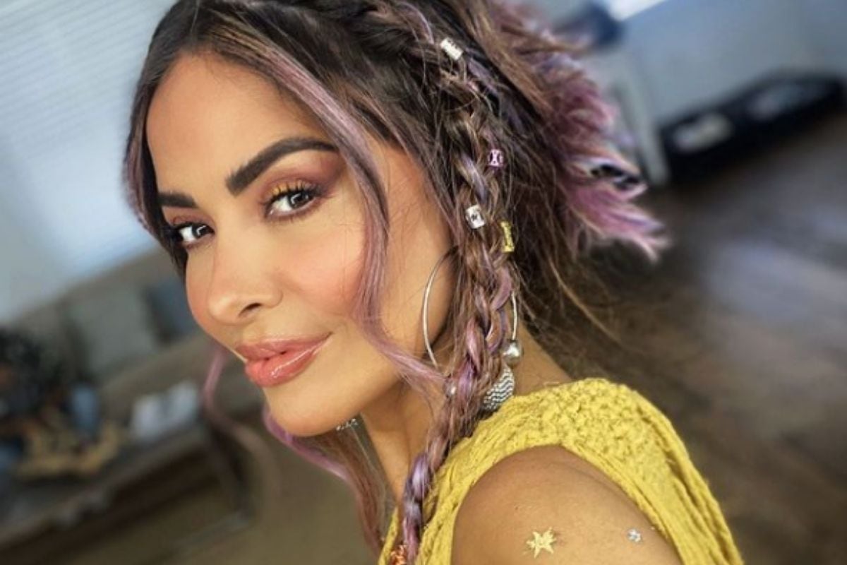 La cantante mexicana fue muy famosa durante los años 90. Incluso sigue siendo popular en la actualidad (Foto: Gloria Trevi / Instagram)