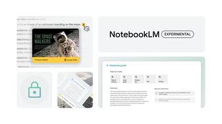 Google actualiza su asistente de redacción ‘NotebookLM’ con Gemini 1.5 Pro