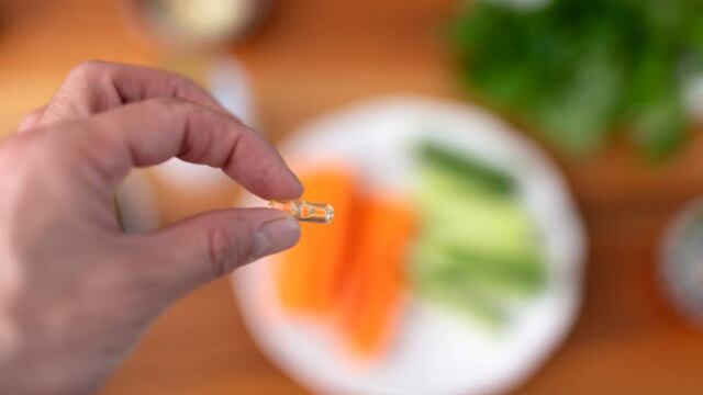 ¿Cómo rendir mejor en los estudios y mejorar tu salud cerebral? esta vitamina te ayudará