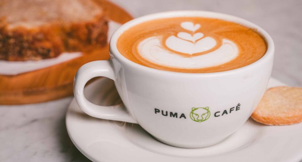 Puma Café es una marca que promueve el grano peruano. (Foto: Difusión)