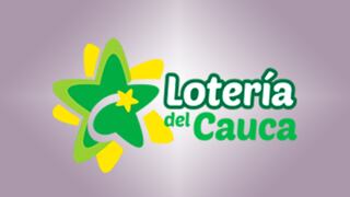Lotería del Cauca: resultado y número ganador del sorteo del sábado 26 de febrero