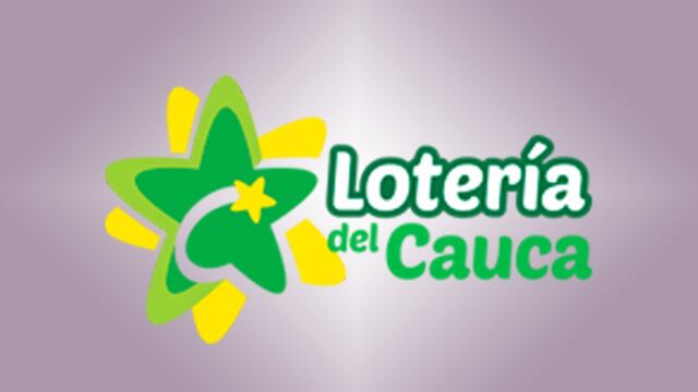 Lotería del Cauca: sorteo, resultado y número ganador del sábado 23 de abril 