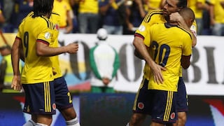 Colombia convocó a primeros 11 ‘extranjeros’ para enfrentar a Perú y Argentina
