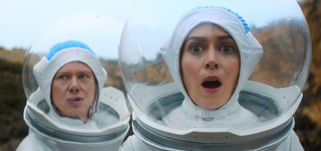 Guía de episodios de “Black Mirror” - Temporada 7