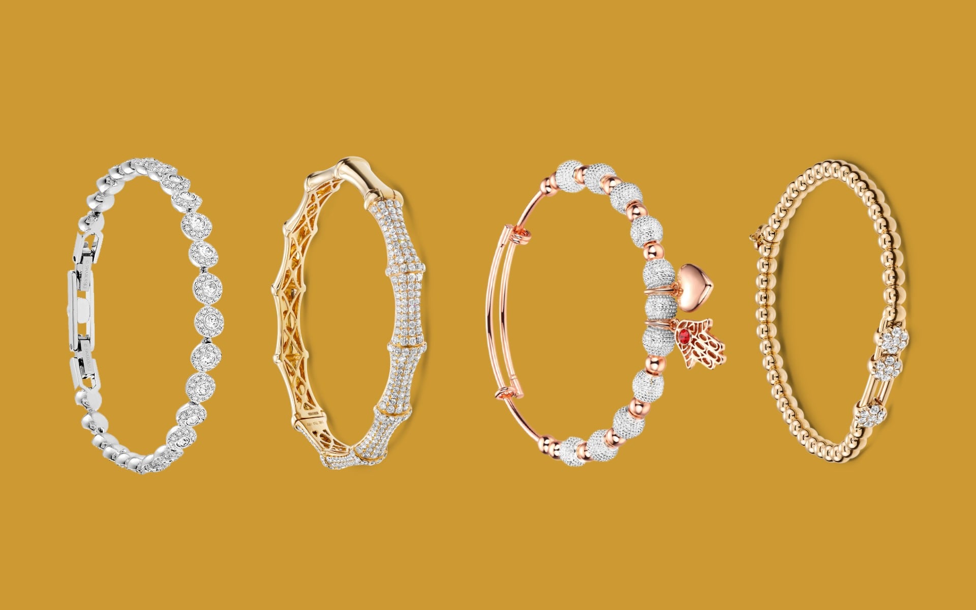 Tu decisión en este test visual será determinante para identificar tu mayor don como persona. (Imagen: Mag)