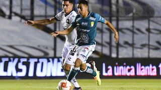 León venció 3-2 venció a Querérato por el Apertura 2020 de la Liga MX