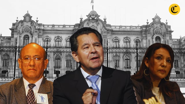 Carlos Añaños se incorpora a Perú Moderno: Este es el pensamiento y las propuestas del nuevo partido del empresario