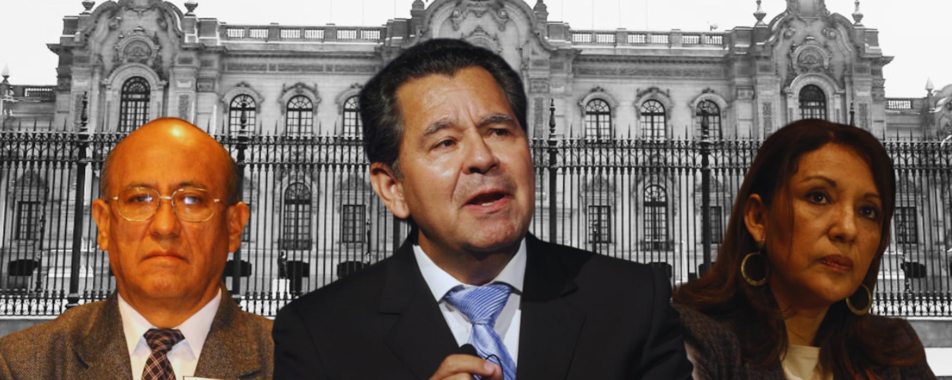 Carlos Añaños se incorpora a Perú Moderno: Este es el pensamiento y las propuestas del nuevo partido del empresario