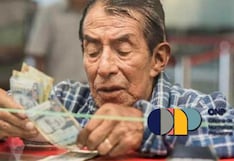 ¿Cuál es el cronograma de pago a domicilio de los pensionistas de ONP 19990?