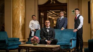 El hotel Bolívar cumple 100 años: el plan para que vuelva a ser un alojamiento cinco estrellas