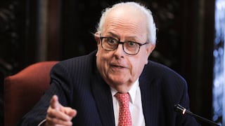 BCR reduce ligeramente la proyección de crecimiento de 3,2% a 3,1%