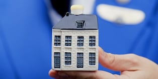 Las casas miniatura de KLM son una tradición que empezó en 1950 y se han vuelto objeto de colección entre los fanáticos de la aeronáutica. (Foto: Cortesía de KLM).