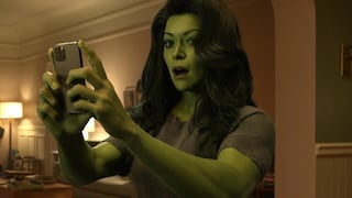 Disney Plus: ¿Por qué She-Hulk se perfila como un rotundo éxito?