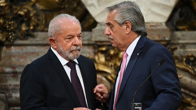 Fernández y Lula apoyan presencia de Maduro y Díaz-Canel en Cumbre de Celac