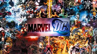 Marvel y DC Comics: todas las películas que se estrenarán en 2021