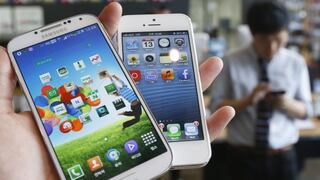 Más de 10 millones de smartphones Galaxy S4 se vendieron en menos de un mes