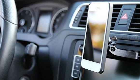 Estos son los cinco accesorios indispensables que no pueden faltar en tu auto. Foto: Fast Voice Media