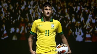 Sin Kaká ni Ronaldinho: Brasil presentó lista para el Mundial
