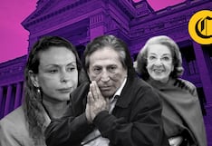 Proceso contra bienes de Alejandro Toledo y Eliane Karp no será suspendido: ¿Cuáles son los elementos de prueba admitidos?