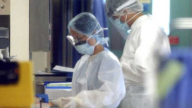 Áncash: murió una mujer que era evaluada por contagio de gripe AH1N1