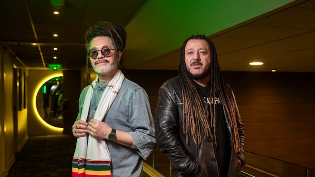 “Éramos como los Beatles, pero chilenos”: Gondwana vuelve con su vocalista original y cuenta la verdad detrás de su separación