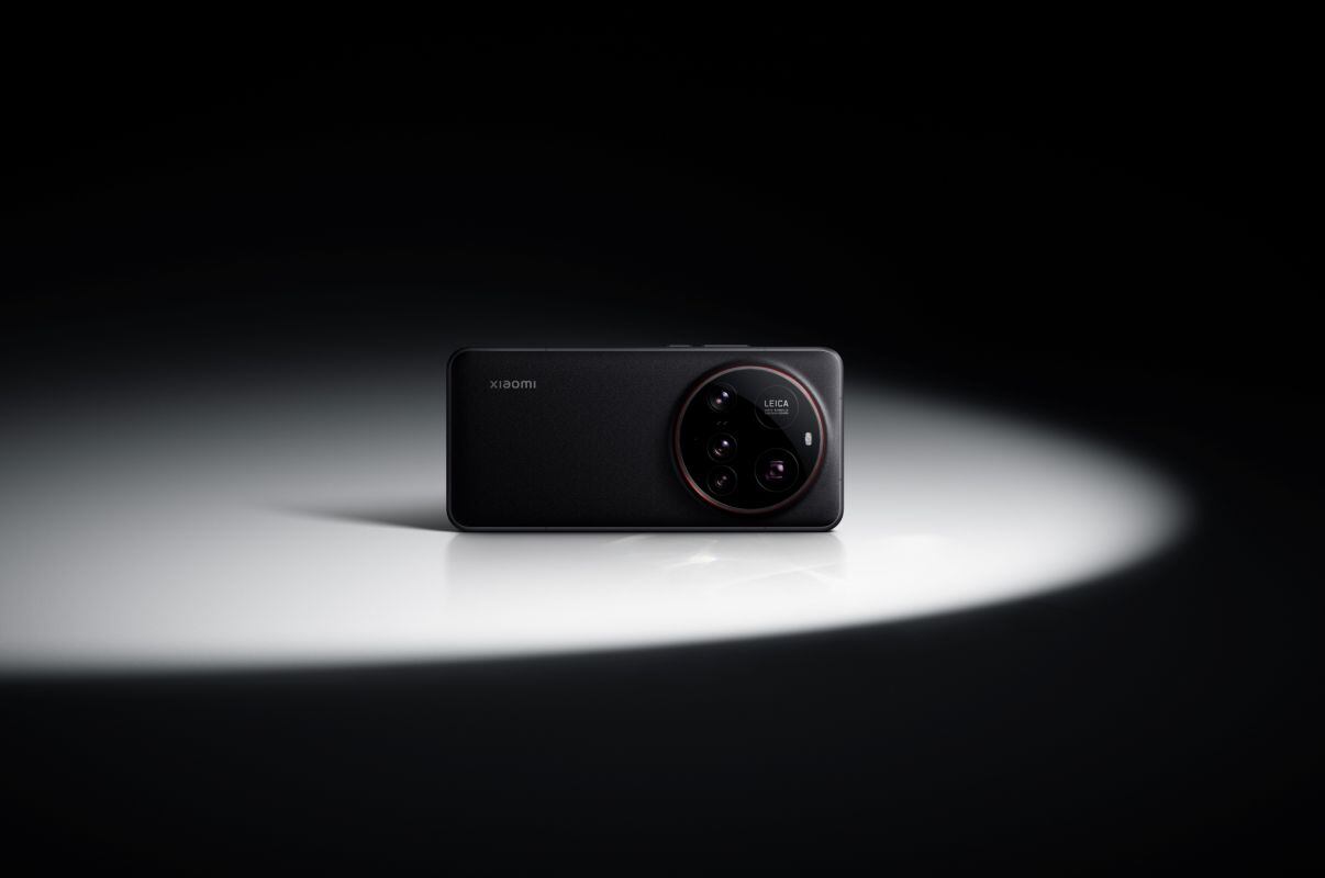 El Xiaomi 15 Ultra está equipado con el Snapdragon 8 Gen 3, uno de los procesadores más poderosos del mercado. (Foto: Xiaomi)