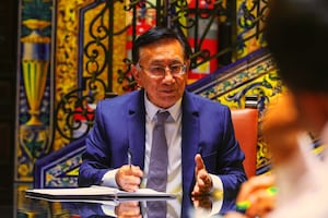 El nuevo círculo del poder: ¿quiénes son los primeros funcionarios de confianza que ingresan a Palacio y PCM en la gestión de Balcázar?