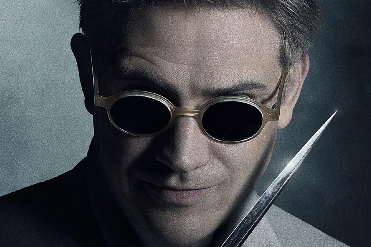 Corintio (Boyd Holbrook) escapó del Dreaming y ayudó a aprisionar a Sueño en "Sandman" (Foto: Netflix)