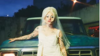 Mon Laferte presenta “Femme Fatale Vol. 2”, su décimo álbum