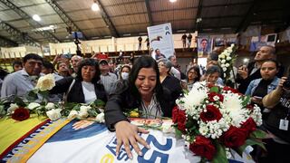 Asesinato de Villavicencio: “No confiamos en las instituciones de Ecuador, aquí no hay justicia alguna”