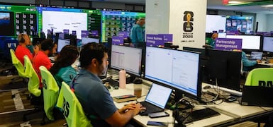 Noticias Patrocinadas