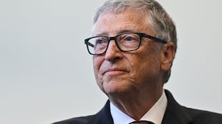 Las cinco claves de Bill Gates para 2024: “Llega un punto de inflexión”