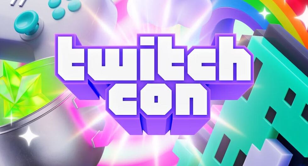 TwitchCon 2024 features a new platform design, stories with video clips, and 4K broadcasts | TECHNOLOGY