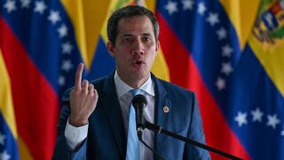 Piden que expulsen a enviado de Guaidó en la OEA, quien no asiste a la asamblea anual