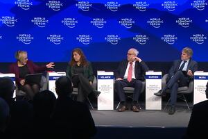 Una reflexión del crecimiento de Latinoamérica en Davos: ¿Cómo se compara el Perú frente a la región?