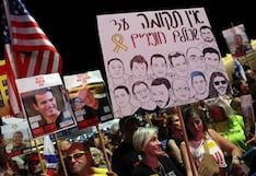 Israel identifica los restos del penúltimo rehén en Gaza, un tailandés