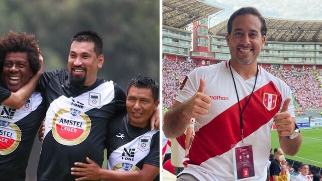 Aldo Miyashiro y Óscar del Portal no se presentaron en evento deportivo tras ‘ampay’