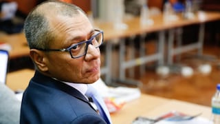 Lo que hay detrás del pedido de salvoconducto para Jorge Glas hecho por México a Ecuador