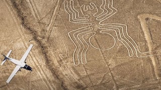 Nasca: mucho más que trazos en la arena